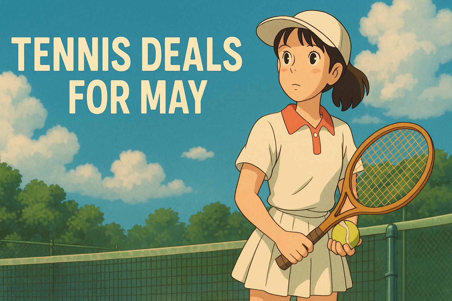 Best Tennis Deal