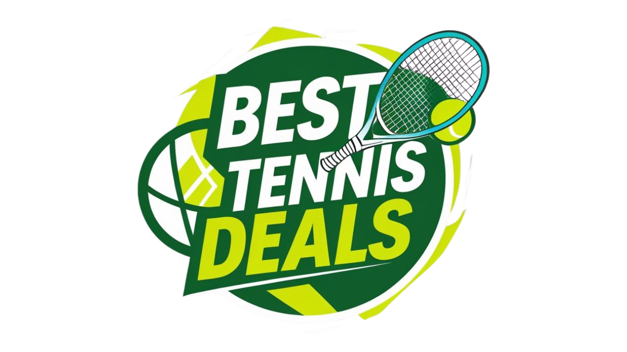 Best Tennis Deals